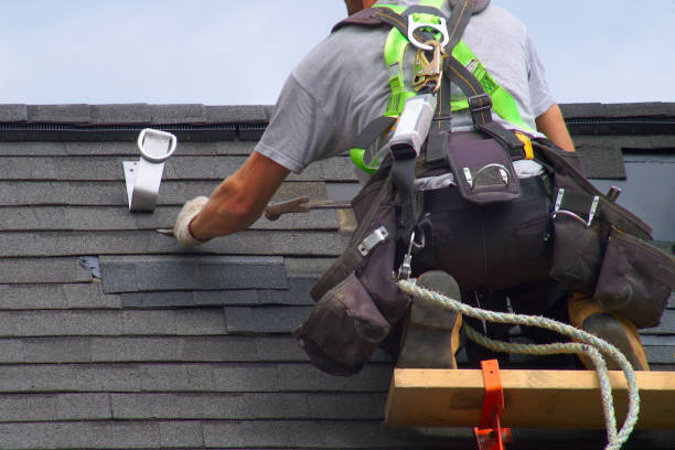 Best Gutter Installation and Roofing  in Utqiagvik, AK