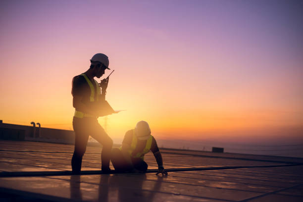 Best Roofing Contractors for Homes  in Utqiagvik, AK