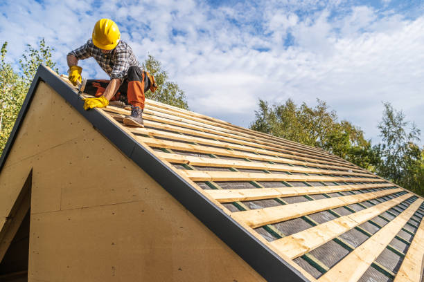 Roof Waterproofing Services in Utqiagvik, AK