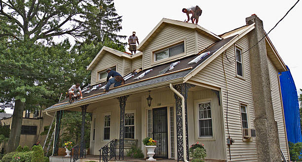 Best Best Roofing Contractors  in Utqiagvik, AK