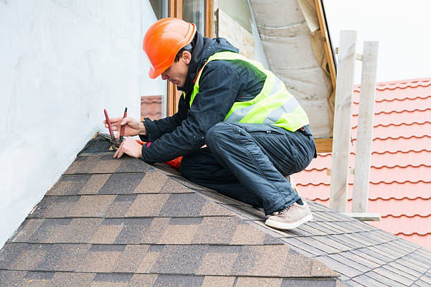 Best Roof Gutter Cleaning  in Utqiagvik, AK