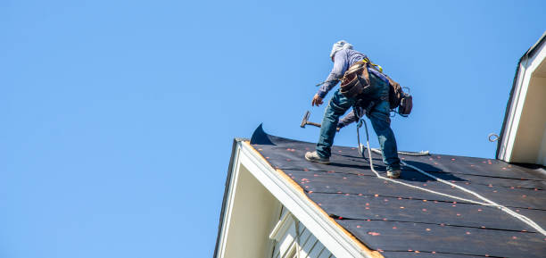 Best Tile Roofing Contractor  in Utqiagvik, AK